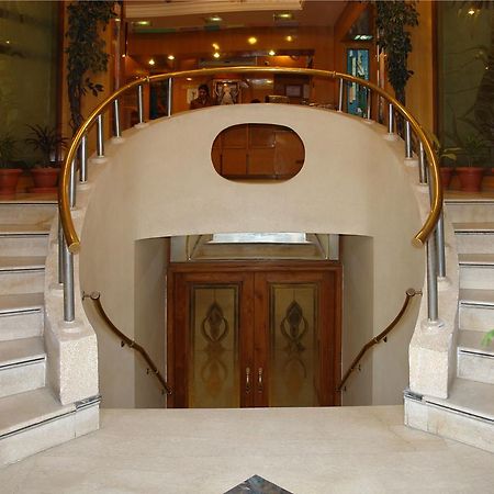 Hotel Singh International Delhi Zewnętrze zdjęcie
