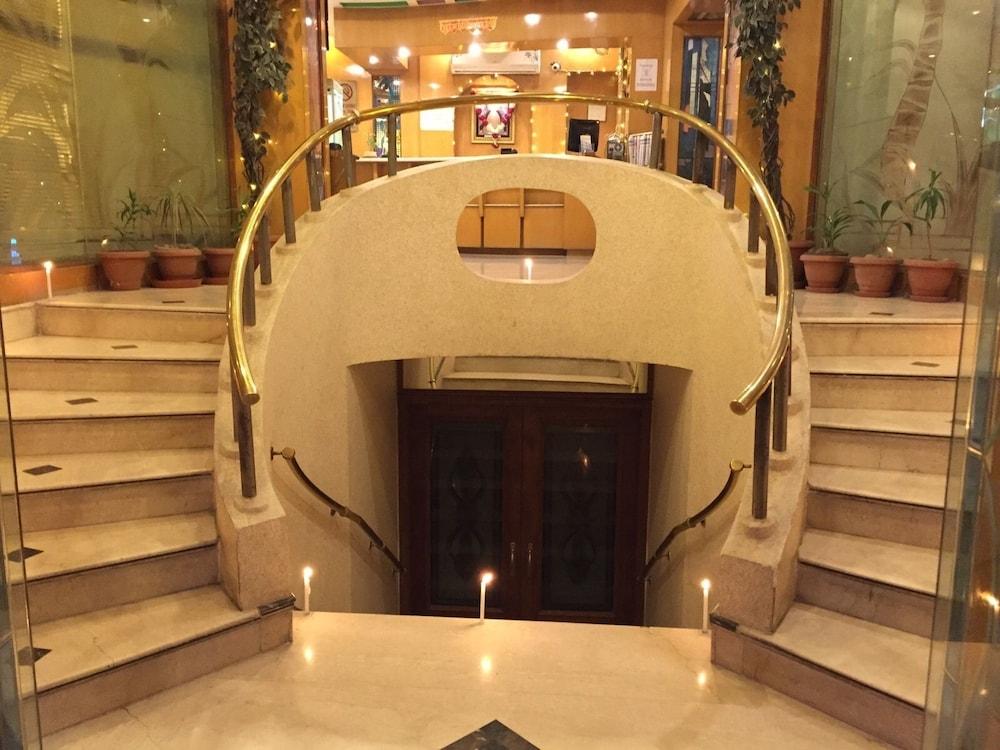 Hotel Singh International Delhi Zewnętrze zdjęcie