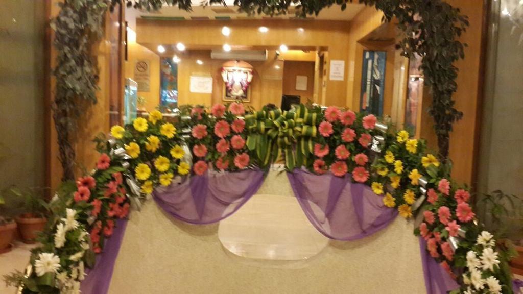 Hotel Singh International Delhi Zewnętrze zdjęcie