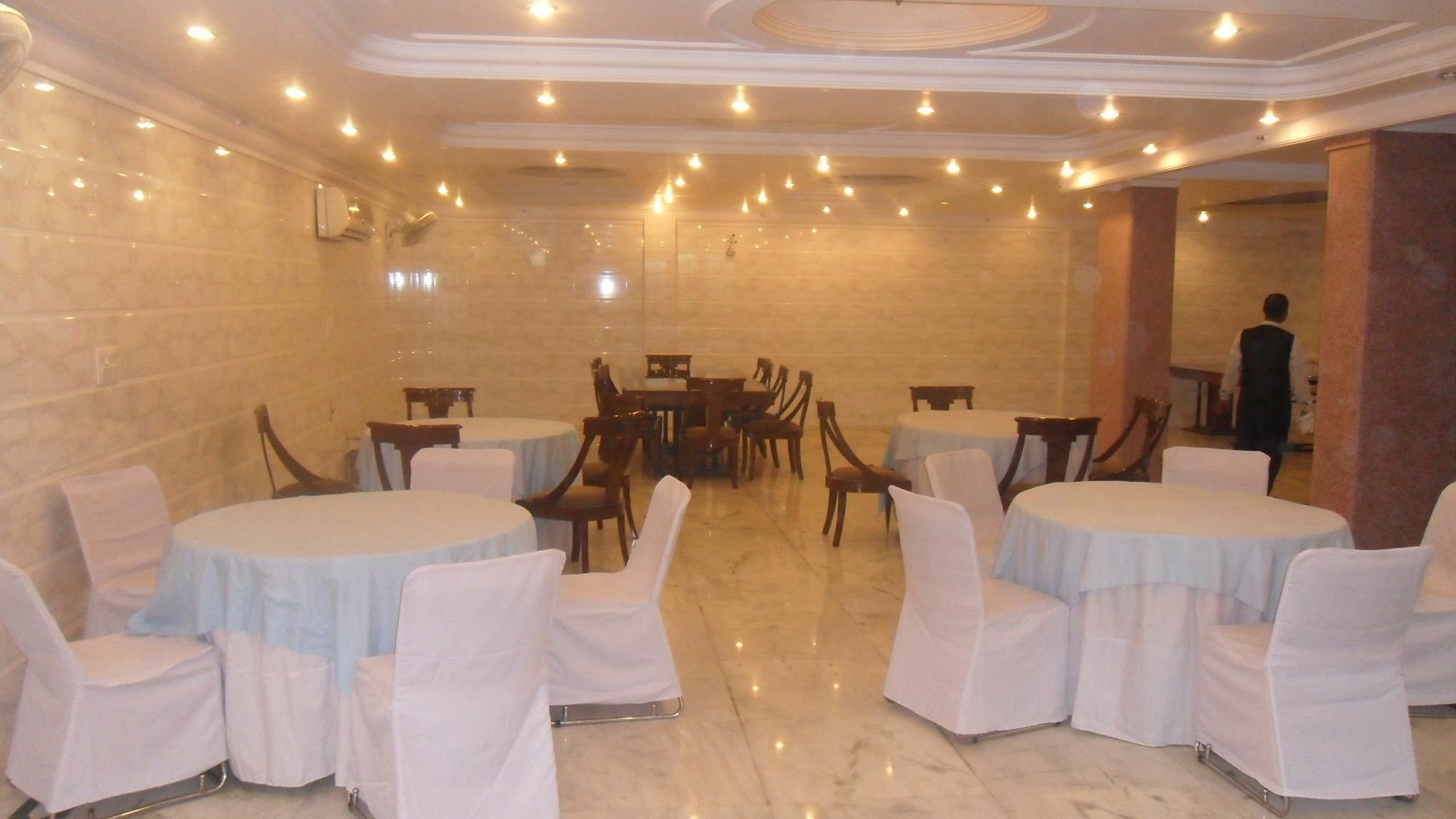 Hotel Singh International Delhi Zewnętrze zdjęcie